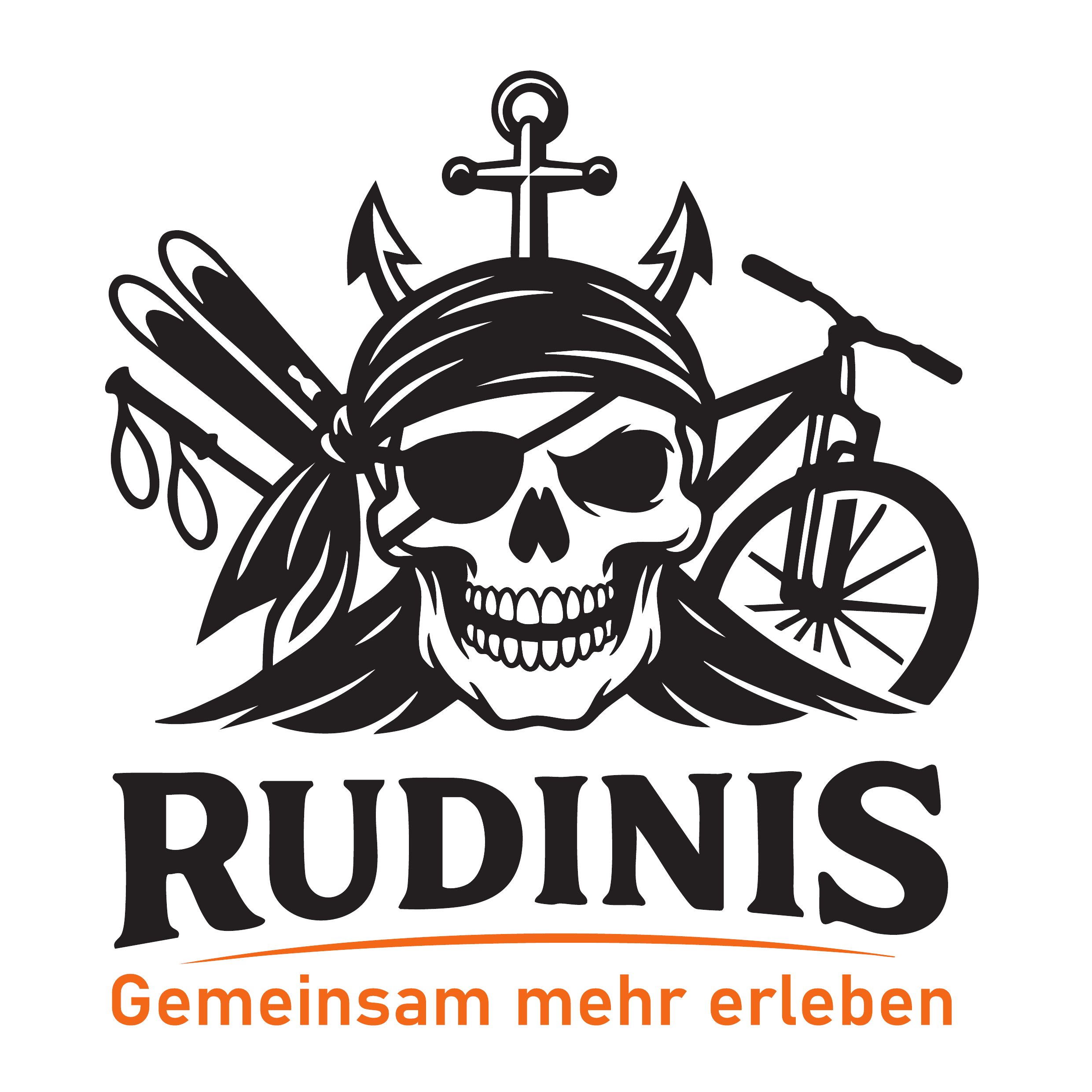 RUDINIS Logo